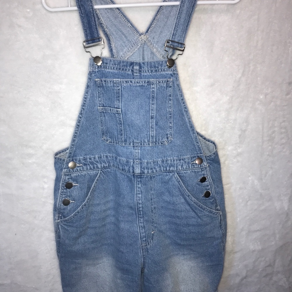 Jean Romper